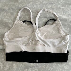 Athleta Sports Bras